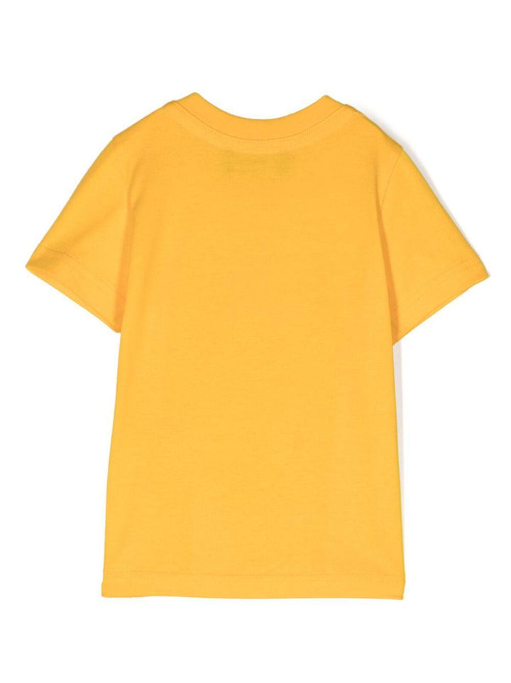 Maglia gialla unisex