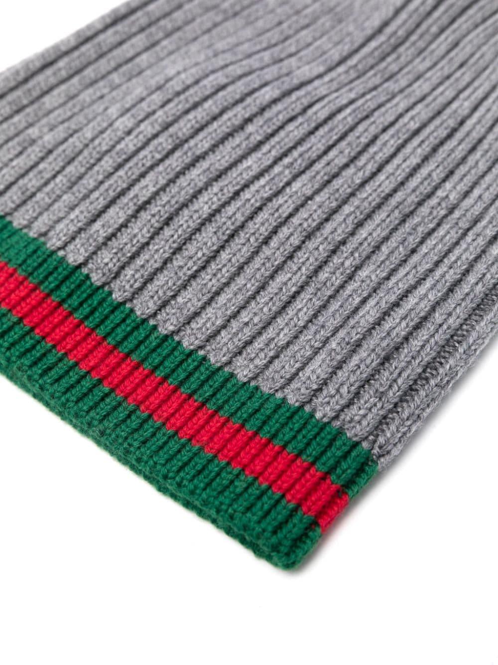 Cappello grigio unisex