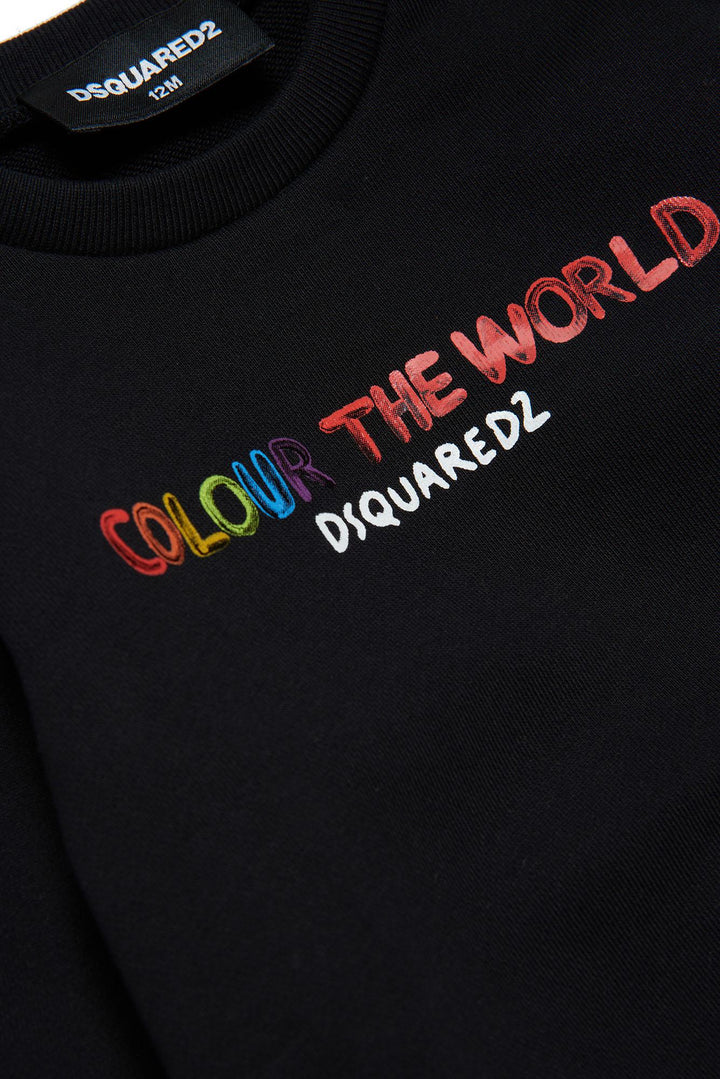 DSQUARED2 KIDS DQ1989D0A41DQ900