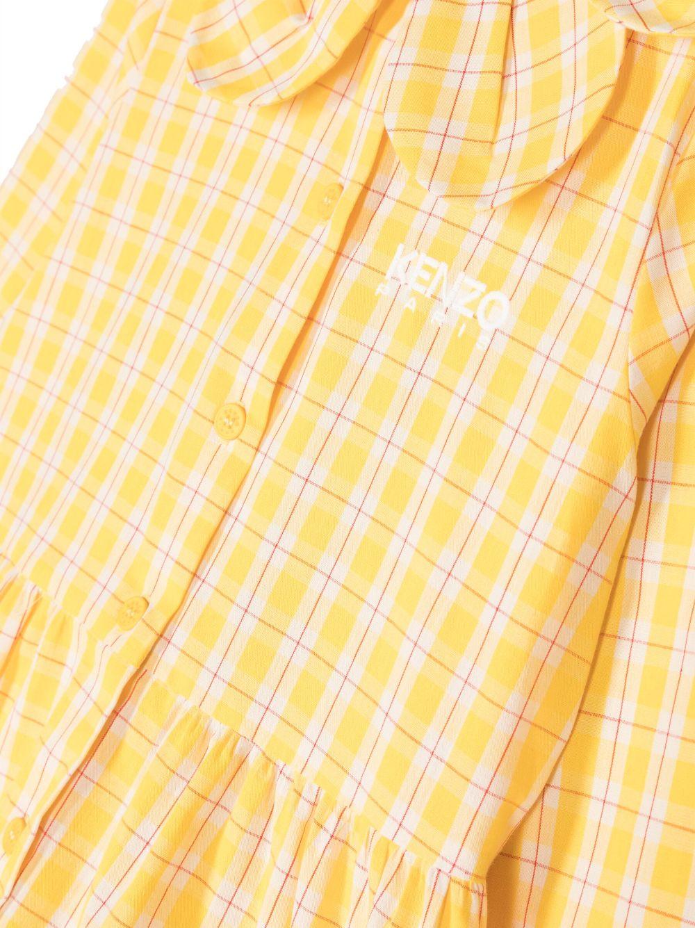 KENZO KIDS K12325546
