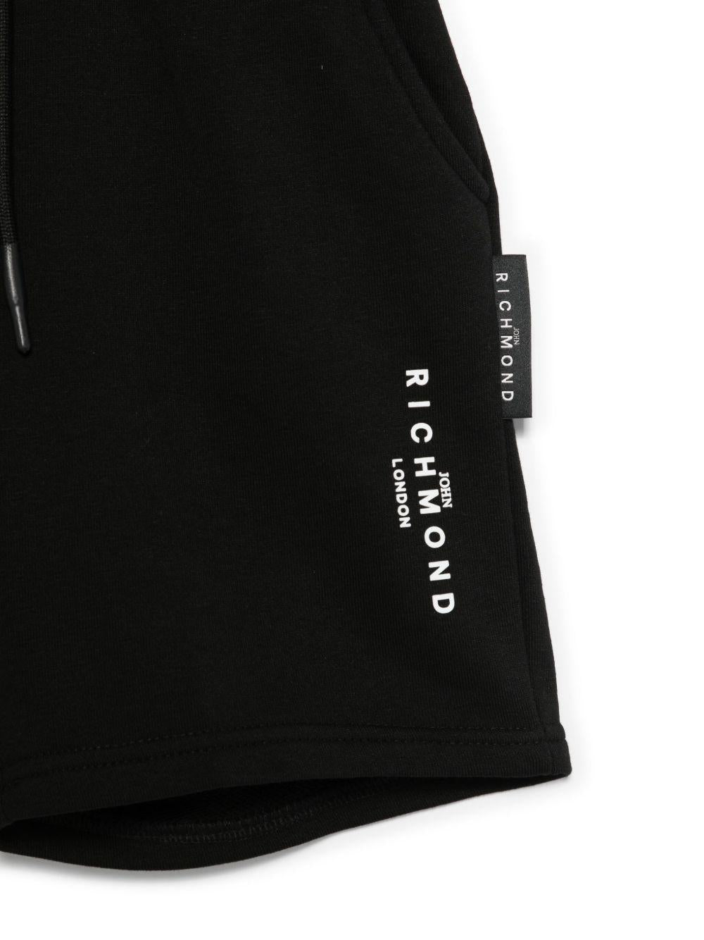 RICHMOND RBP25009BELSBLACKWHT