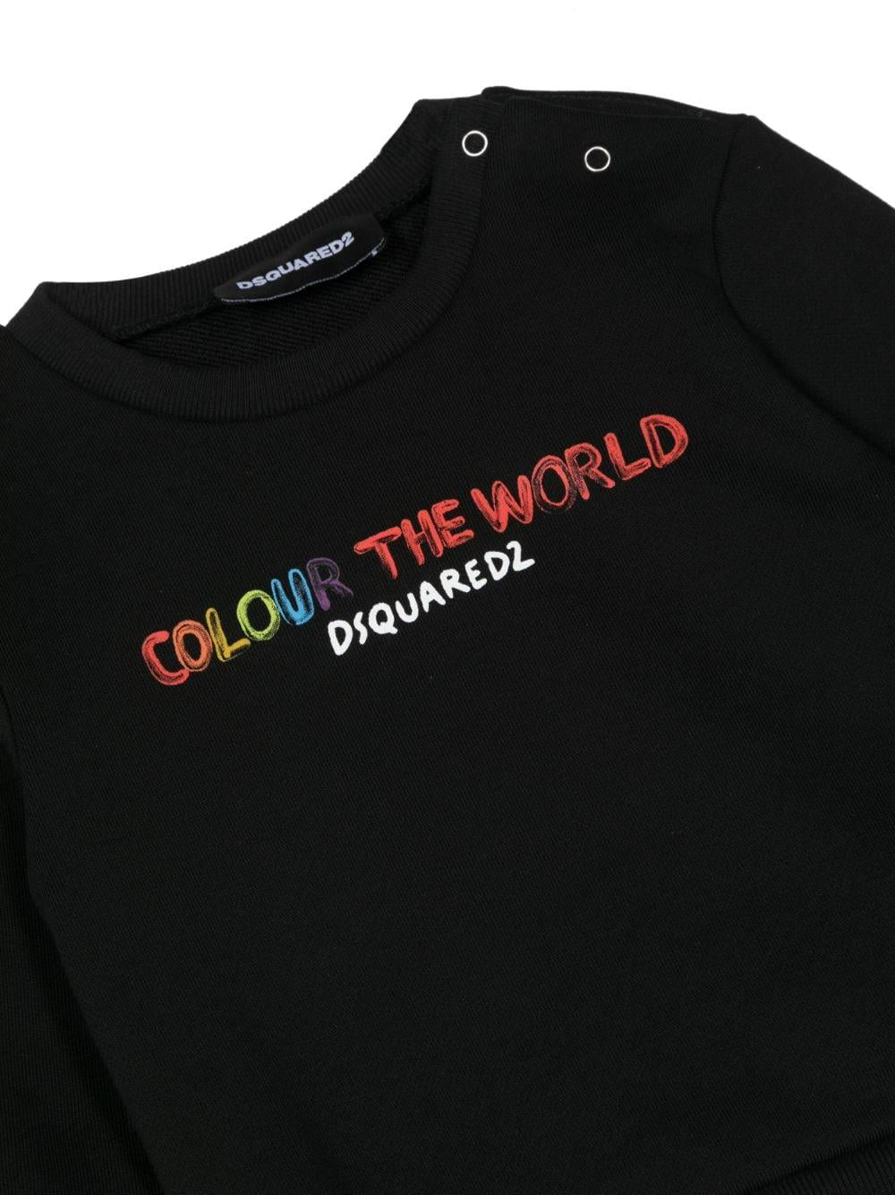 DSQUARED2 KIDS DQ1989D0A41DQ900