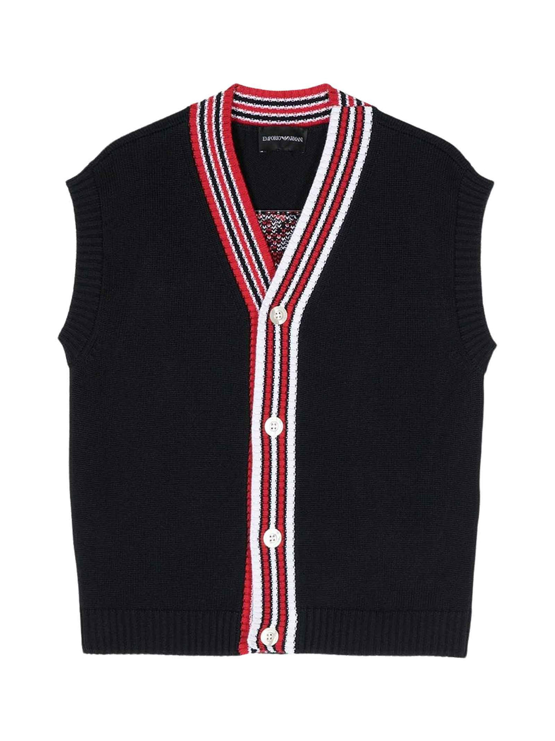 EMPORIO ARMANI KIDS 6R4M524M01Z0920
