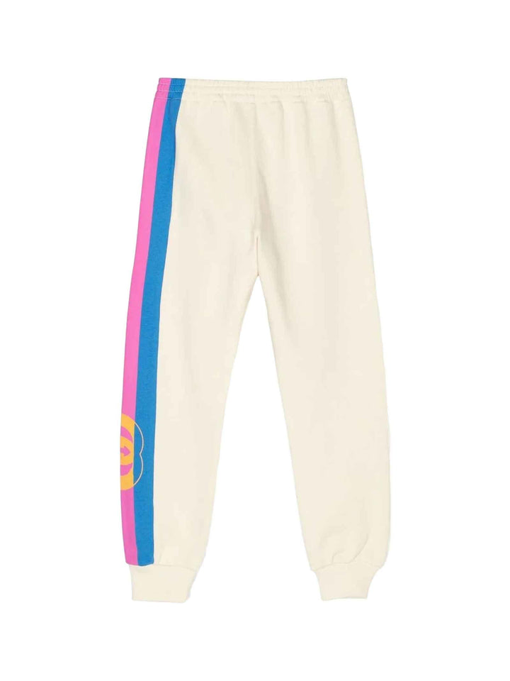 Pantaloni panna bambina