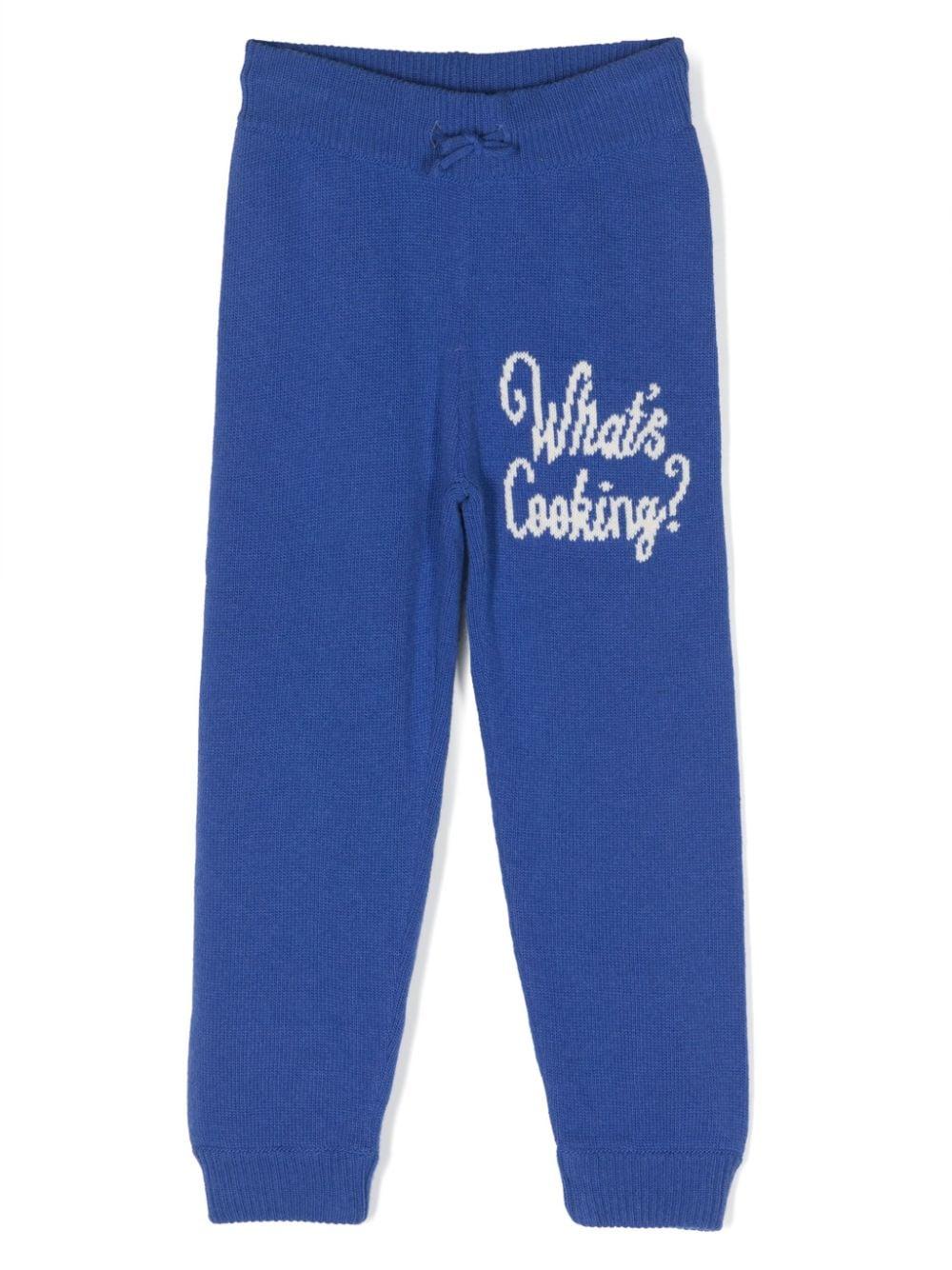 MINI RODINI 2373015460BLUE