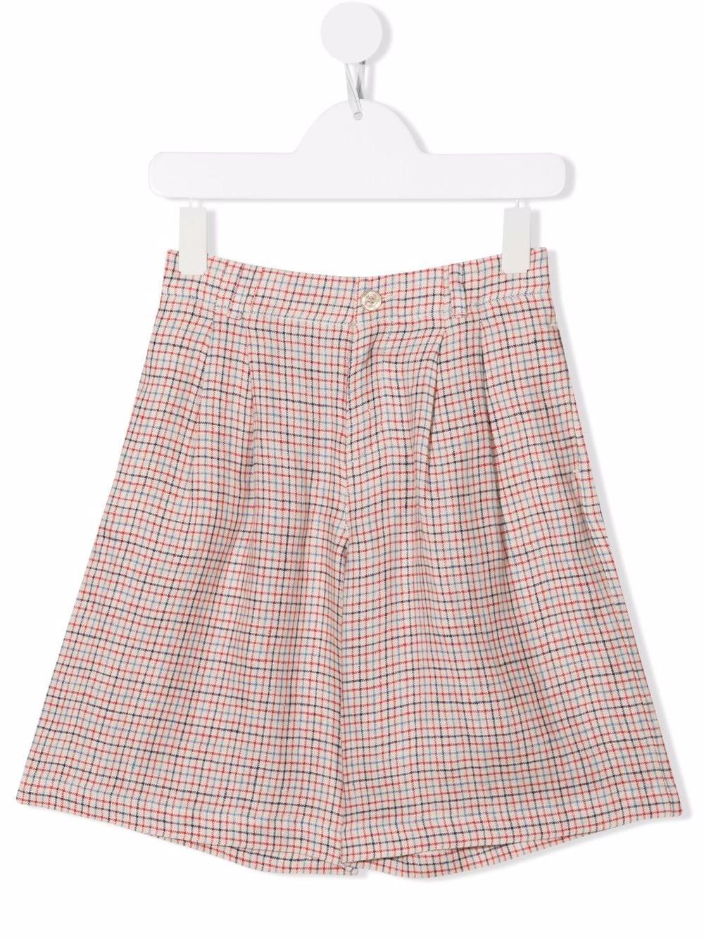 Bermuda beige bambino