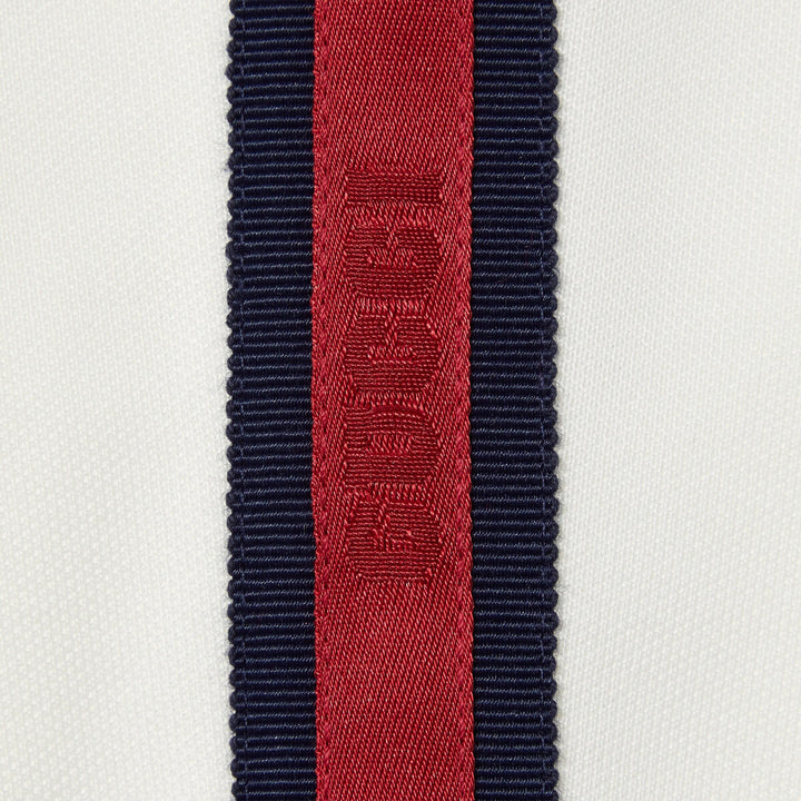 pantaloni bianchi neonato