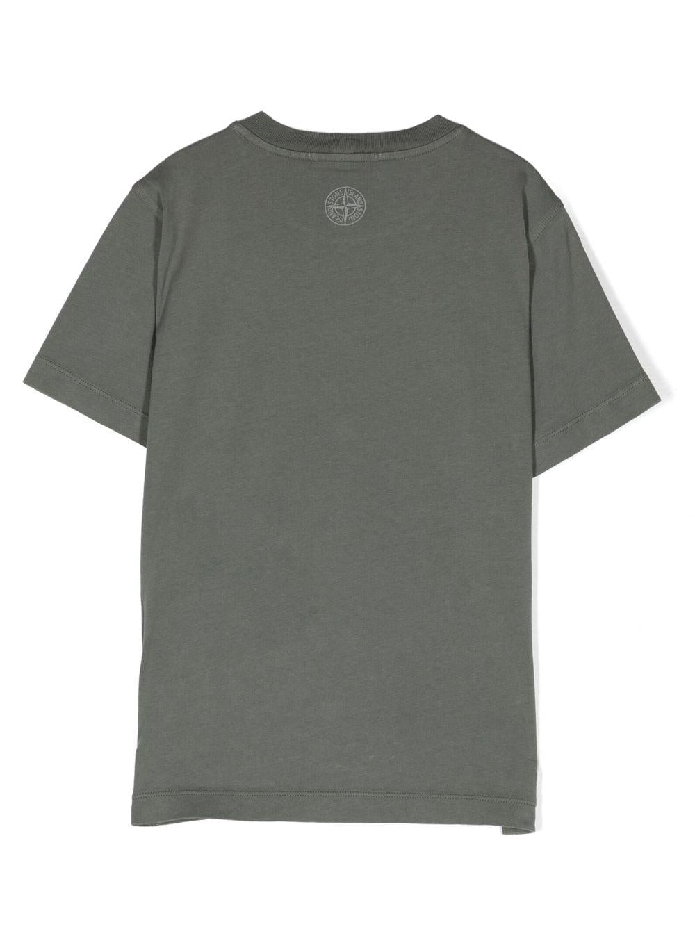 STONE ISLAND JUNIOR 791621057V0063