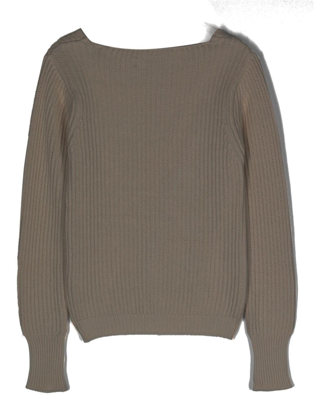JACQUEMUS KIDS Q00050237