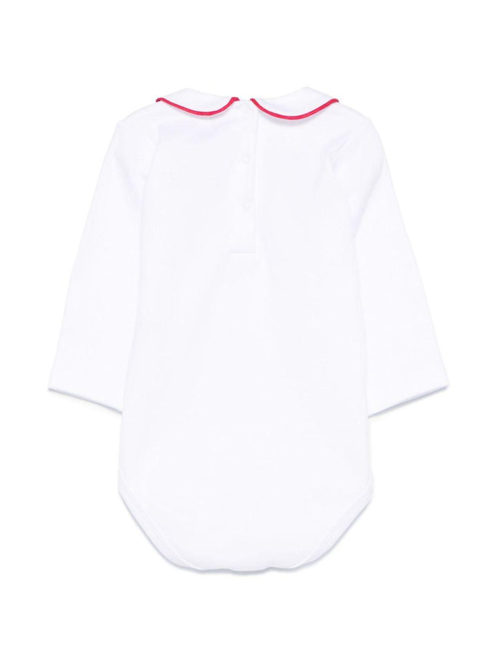 body bianco neonato