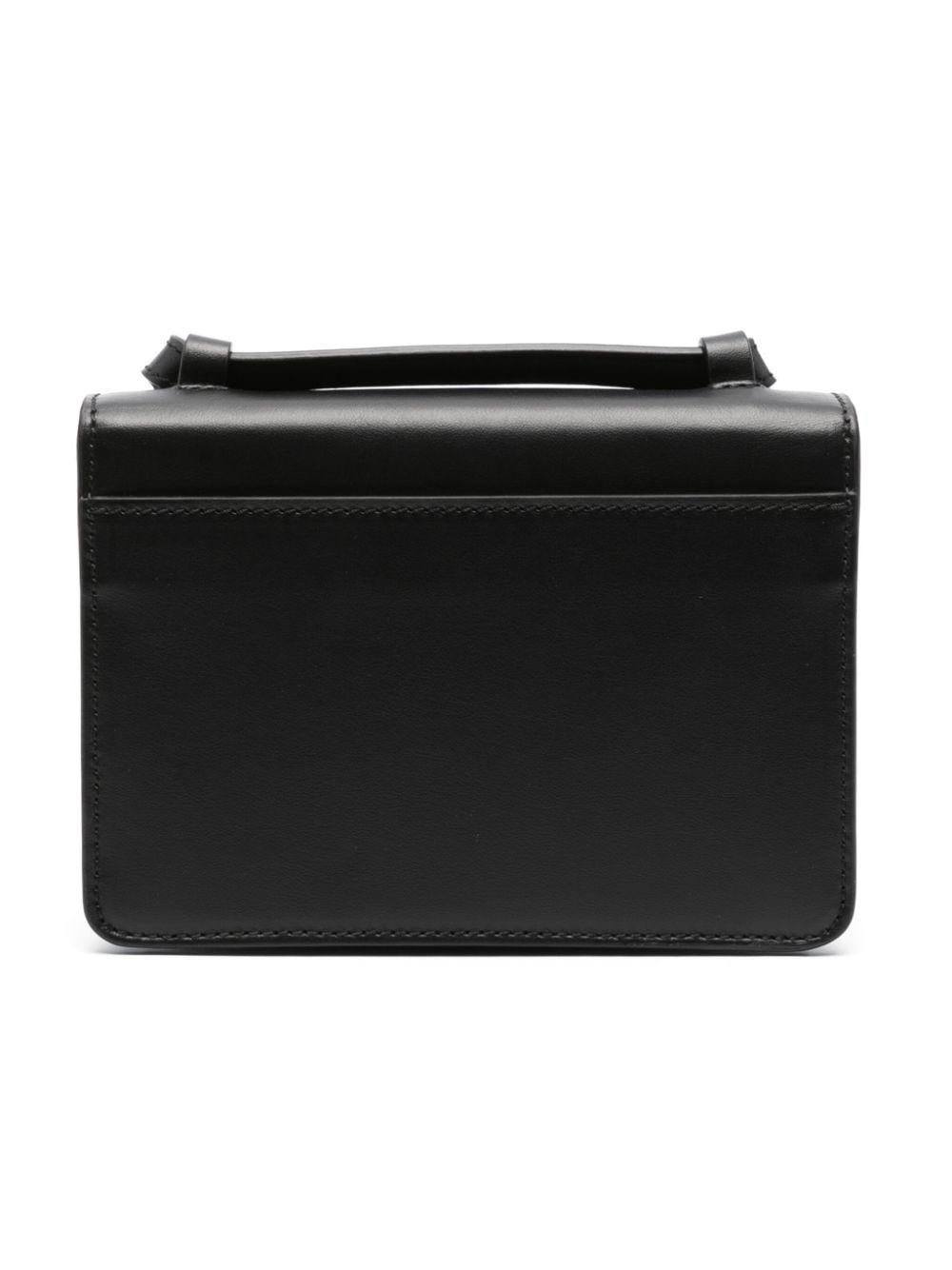 Borsa nera bambina