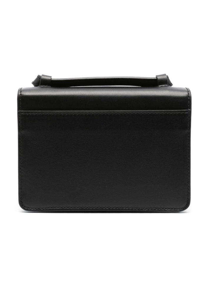Borsa nera bambina