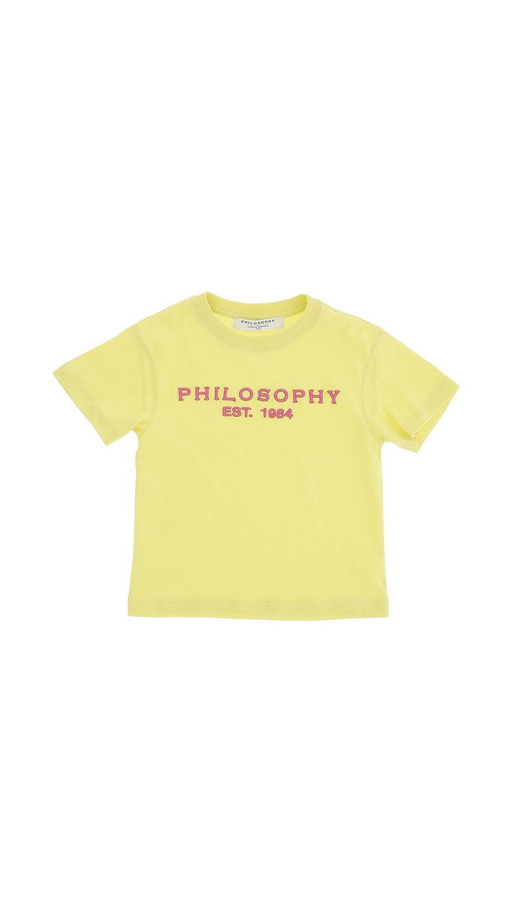 PHILOSOPHY KIDS PFTS014JF0031064