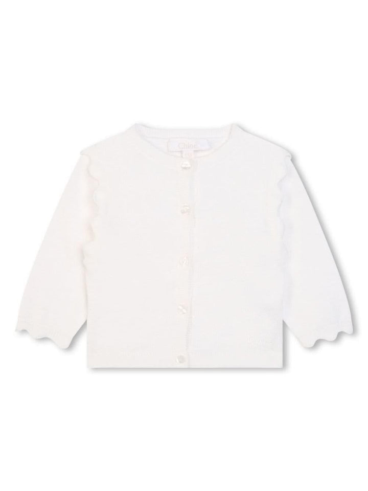 CHLOÉ KIDS C20153117
