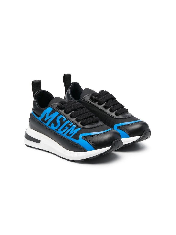 Sneakers nere unisex