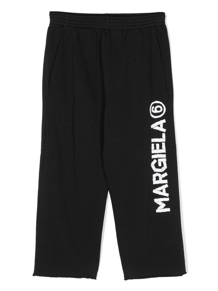 Pantaloni sportivi con stampa