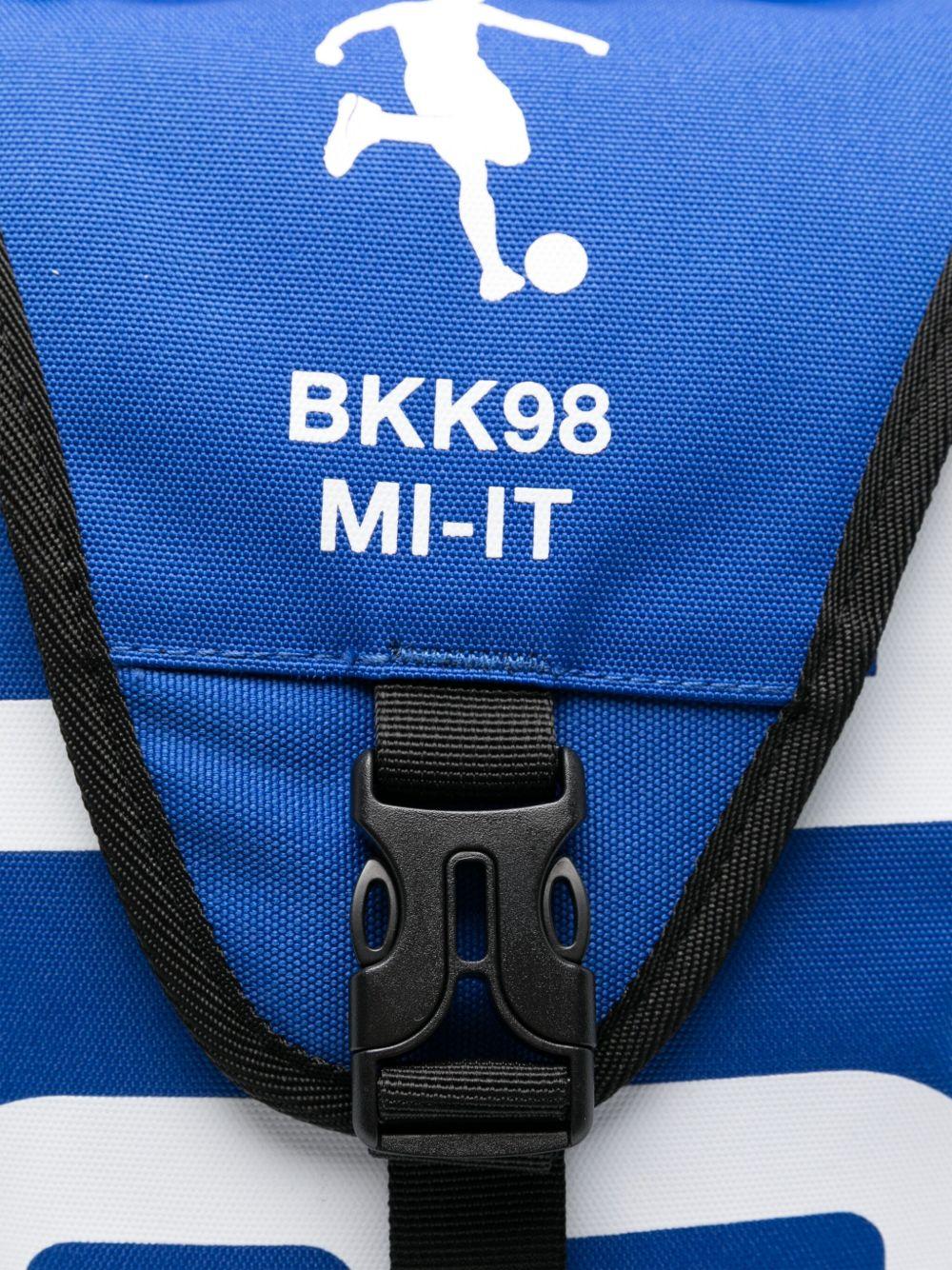 BIKKEMBERGS BK30167051