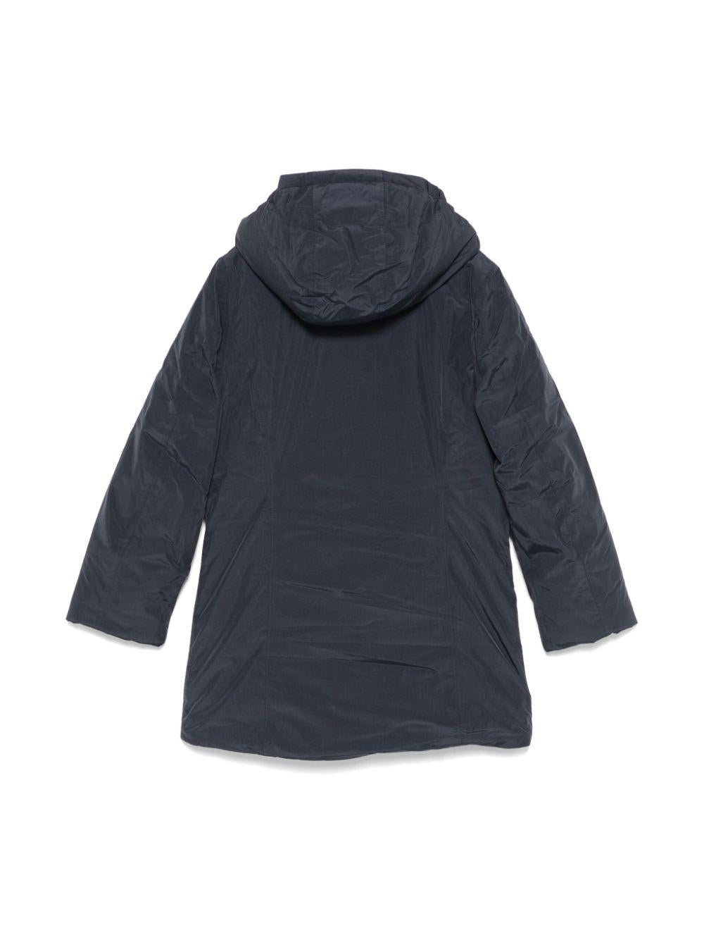 Giubbotto blu navy unisex