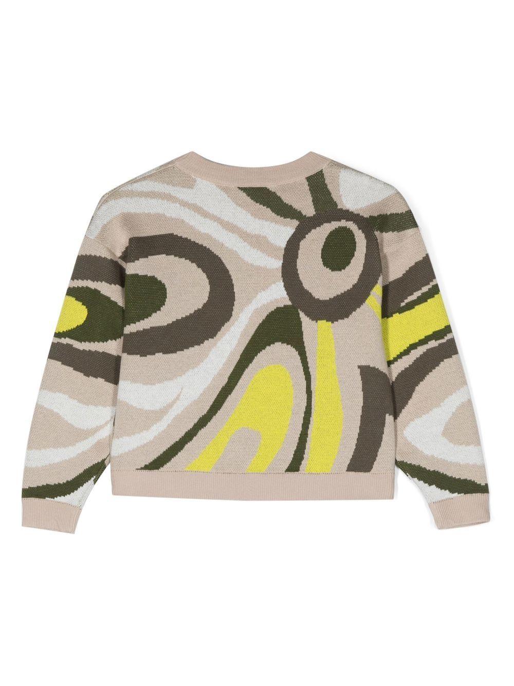 EMILIO PUCCI JUNIOR PS9P00X0003720MC