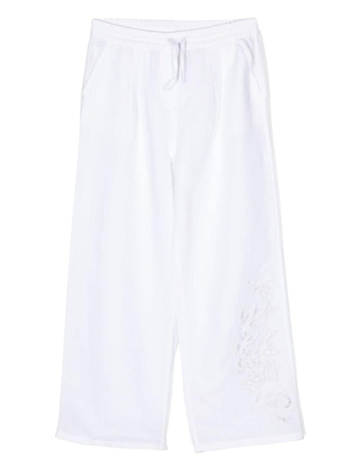 ERMANNO SCERVINO JUNIOR SFPA015LC006B000