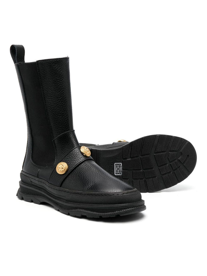BALMAIN KIDS BT0A96Z1663930OR