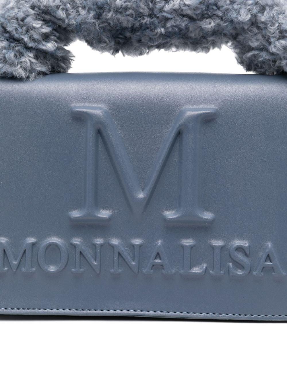borsa oceano bambina