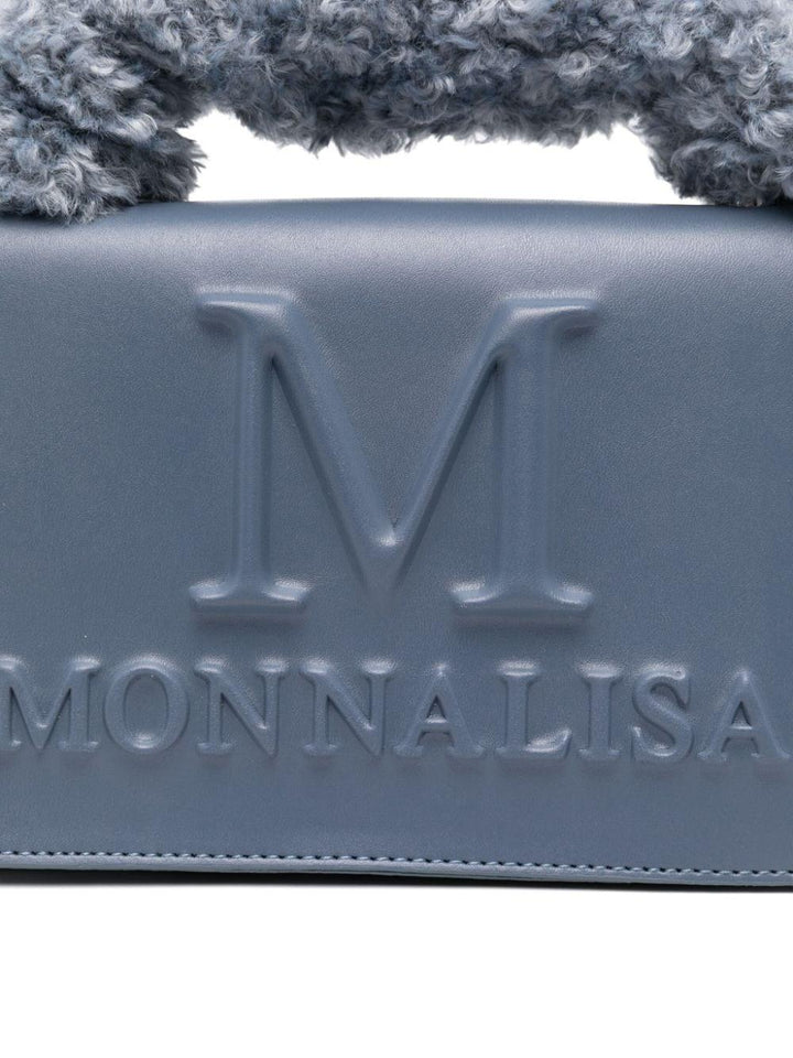 borsa oceano bambina