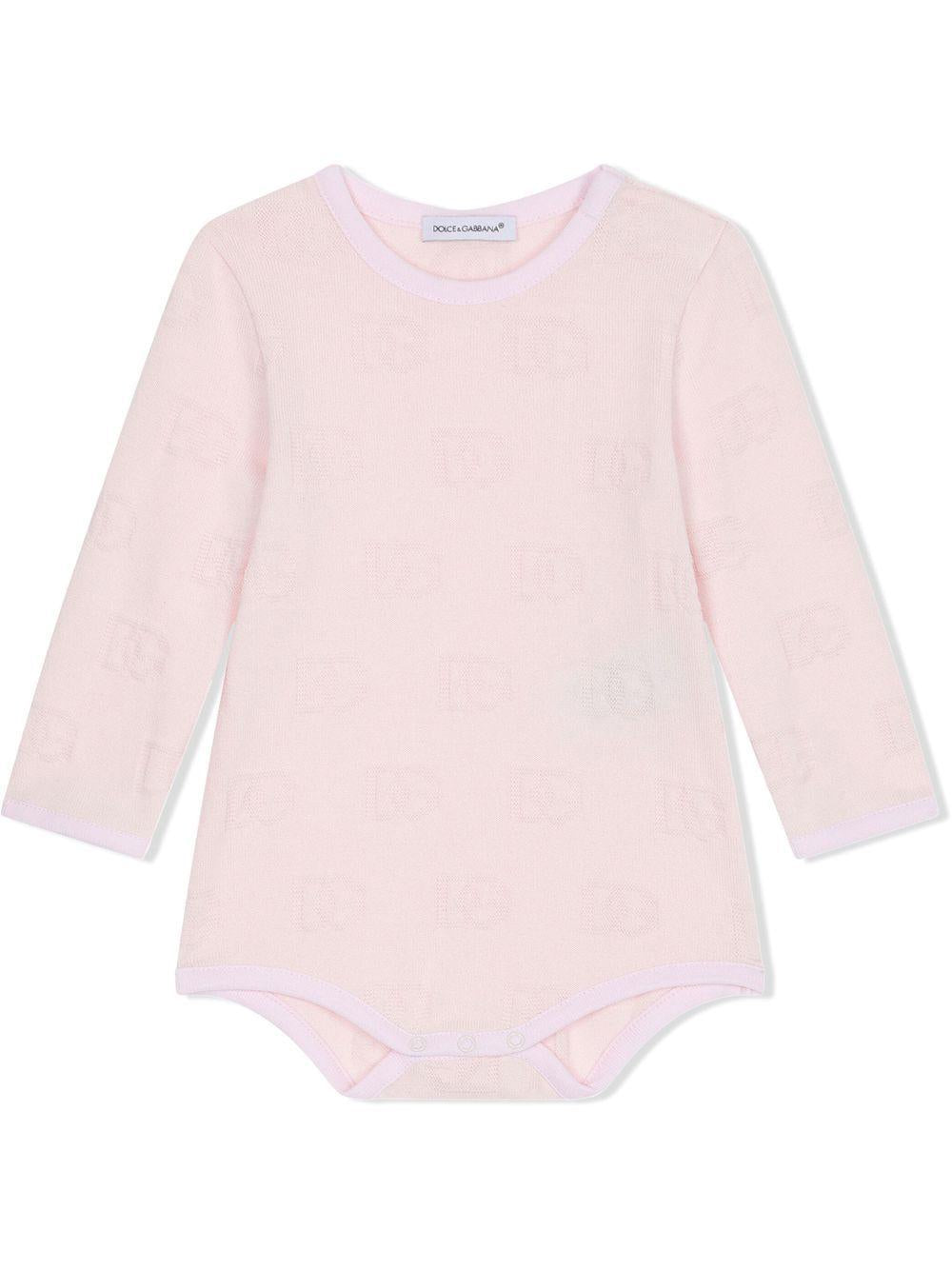 Set rosa neonata