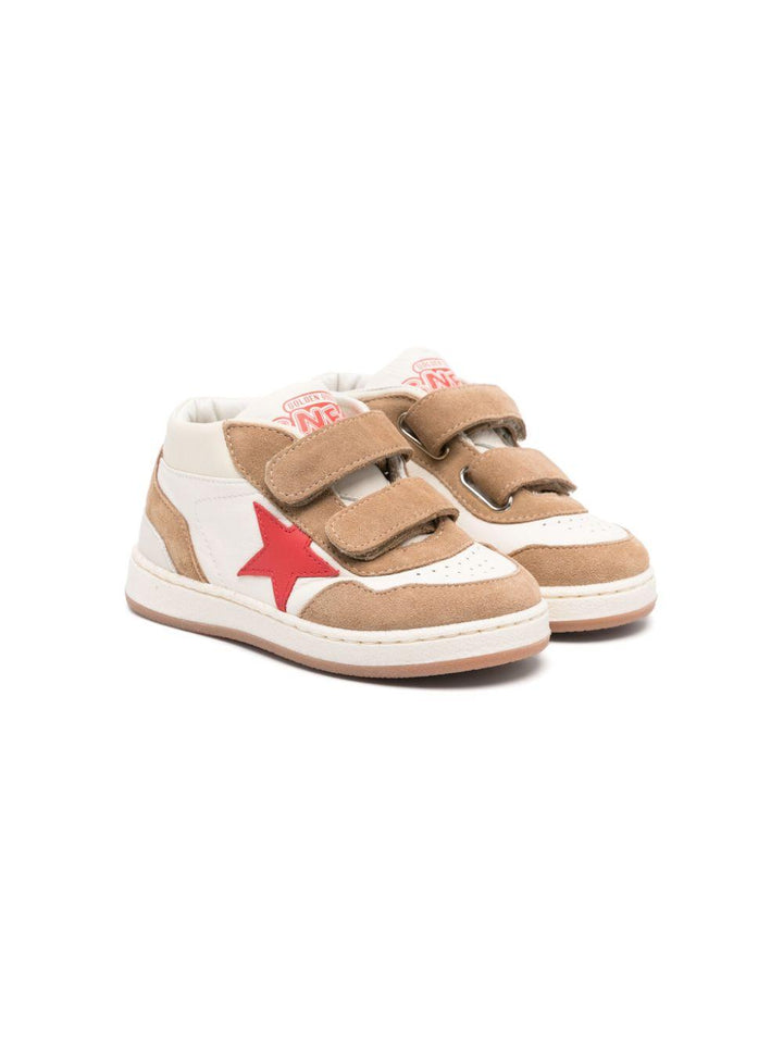 Sneakers multicolor unisex