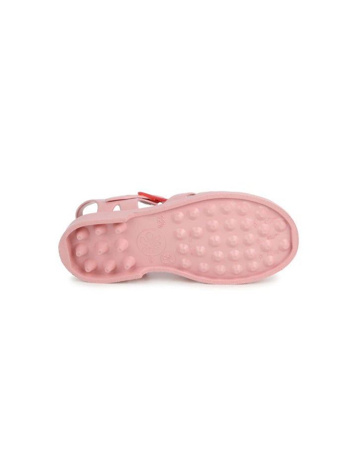 Sandali bambina rosa K60081 43G KENZO KIDS 