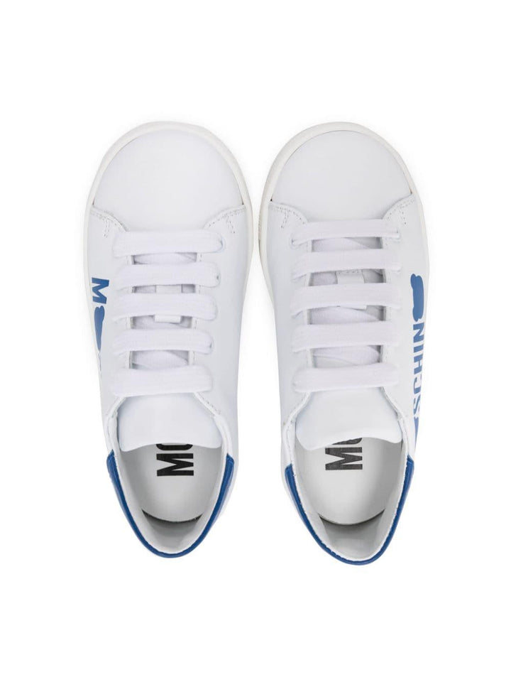 MOSCHINO KIDS 77332VAR03