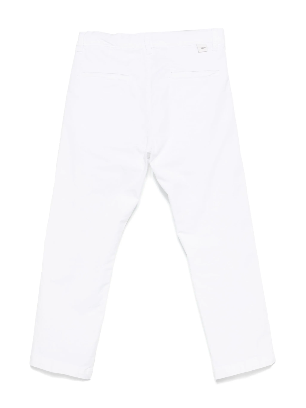 Paolo Pecora kids PP3993BIANC