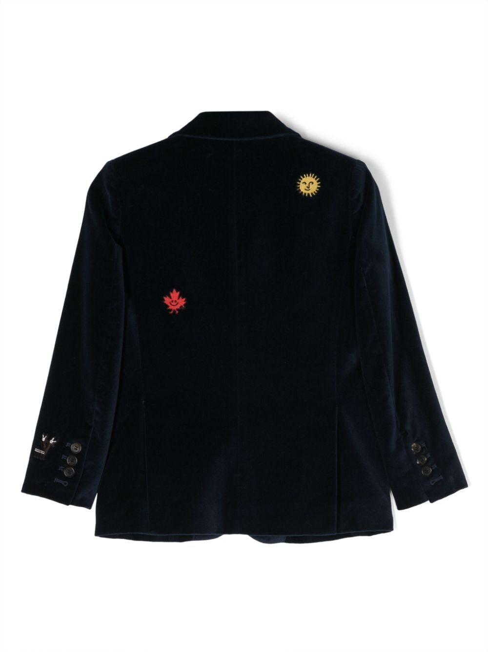 DSQUARED2 KIDS DQ1899D0A5FDQ872