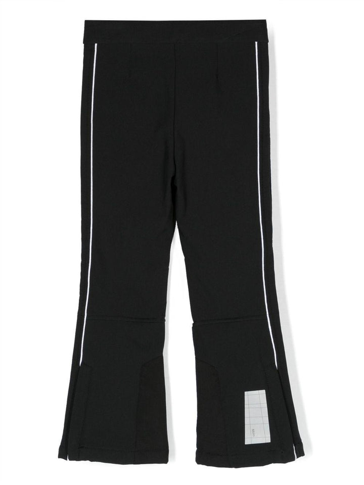 Pantaloni neri unisex