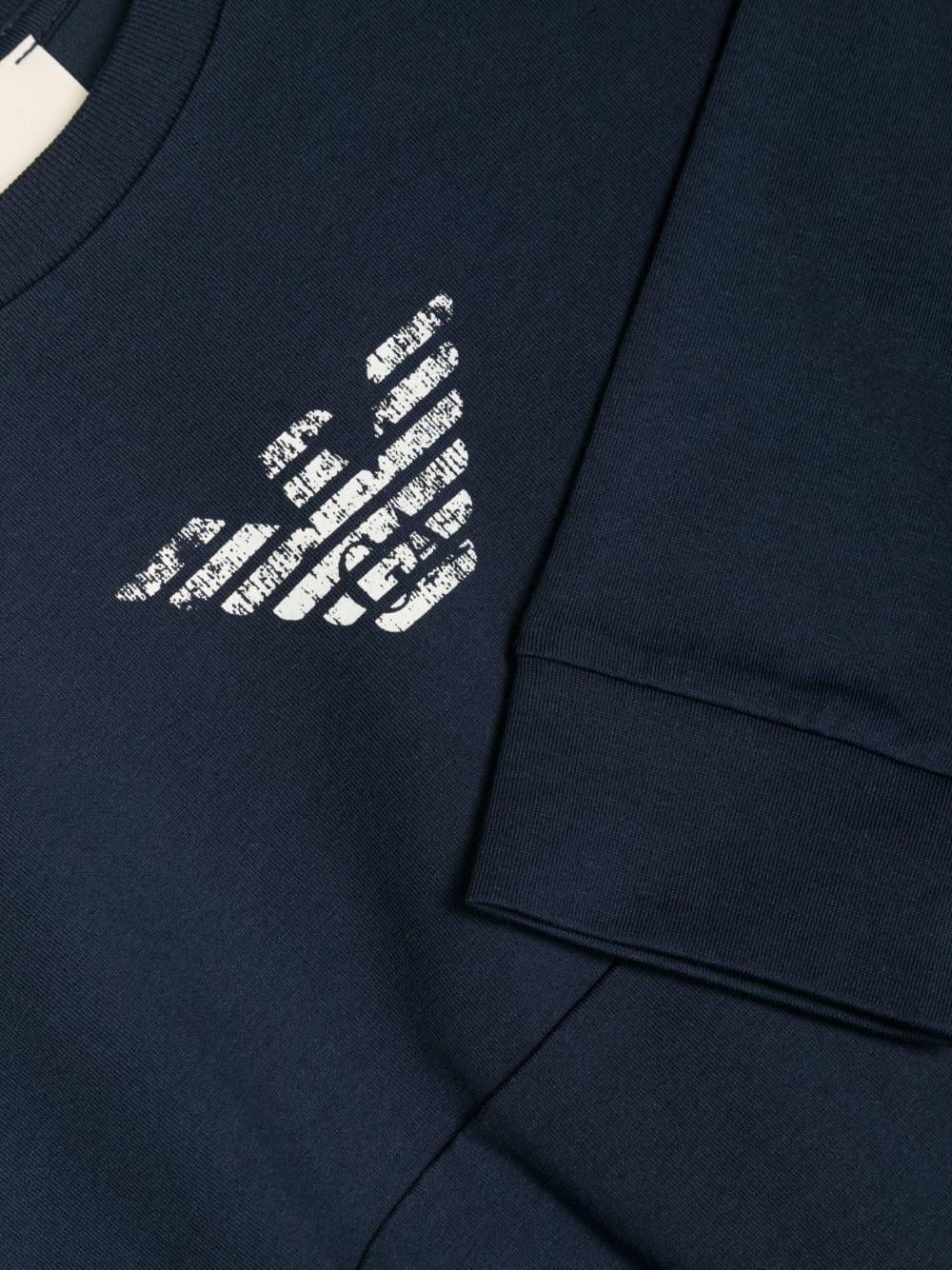EMPORIO ARMANI KIDS 6R4TE31JFFZ09L0
