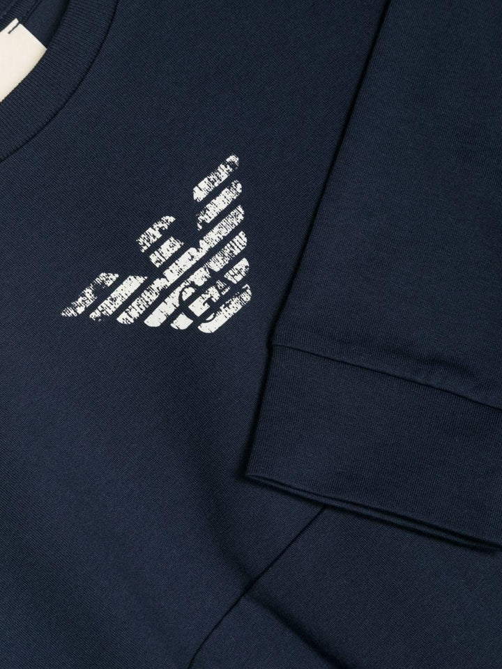 EMPORIO ARMANI KIDS 6R4TE31JFFZ09L0