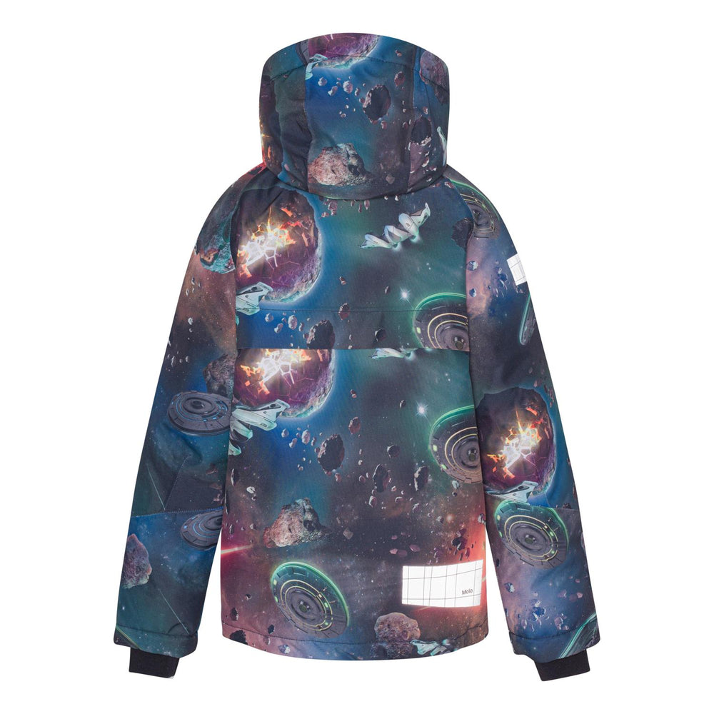 MOLO 5W23M3176850
