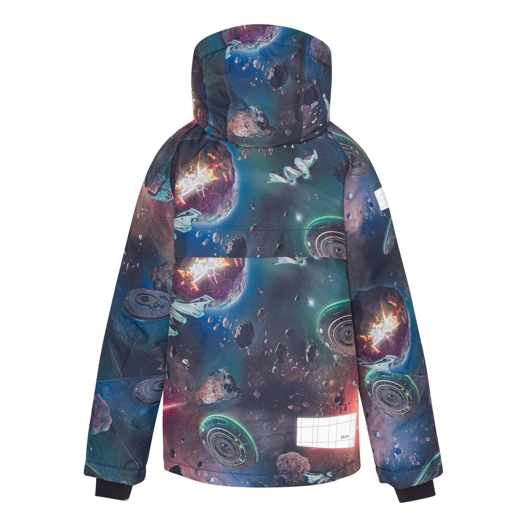 MOLO 5W23M3176850