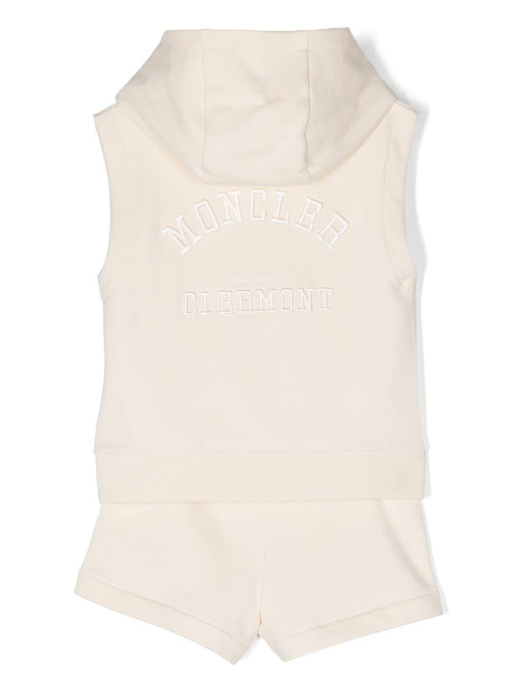 Moncler Kids 8M00005899VR050