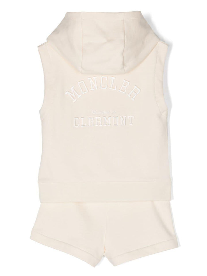 Moncler Kids 8M00005899VR050