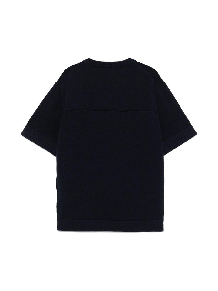 Paolo Pecora kids PP3983BLU