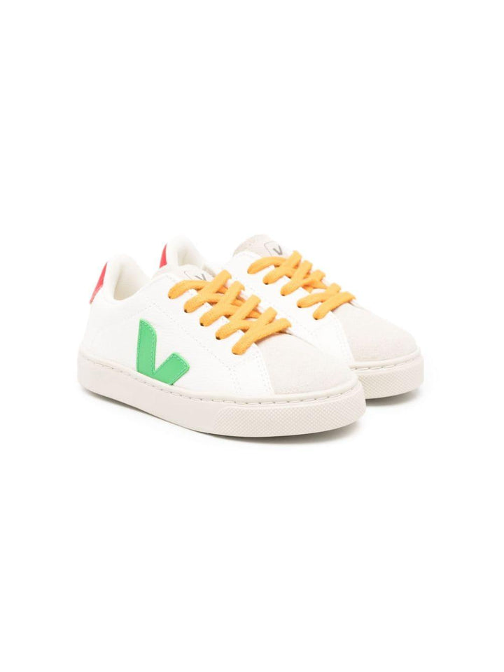 Sneakers bianche unisex