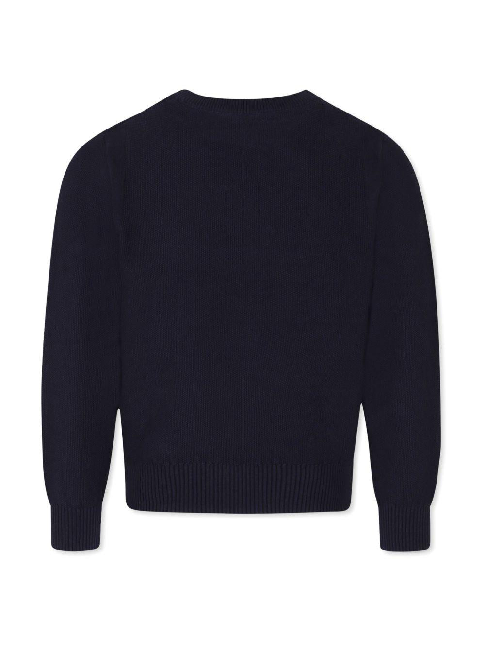TRUSSARDI KIDS TBP25033MARIBLUENAVY