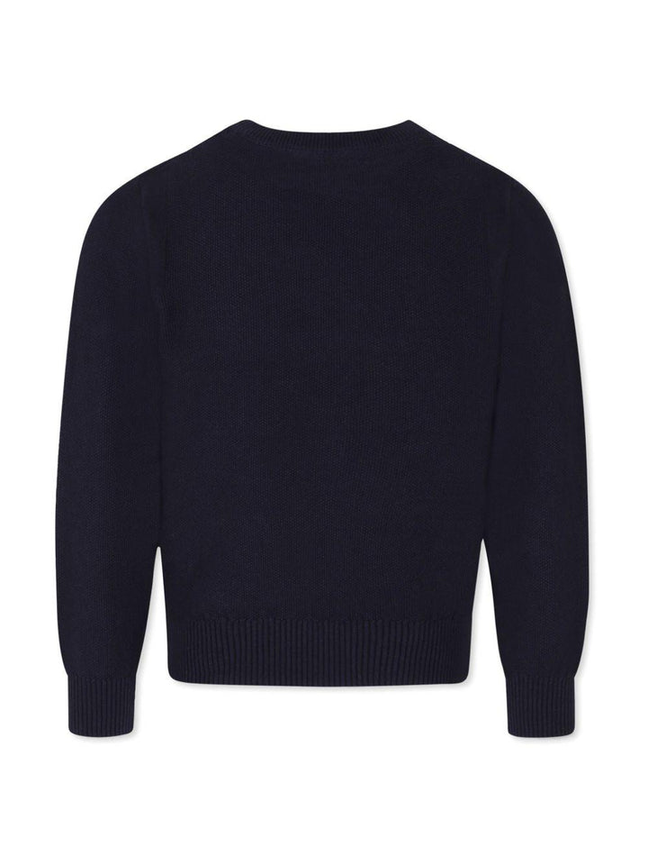 TRUSSARDI KIDS TBP25033MARIBLUENAVY