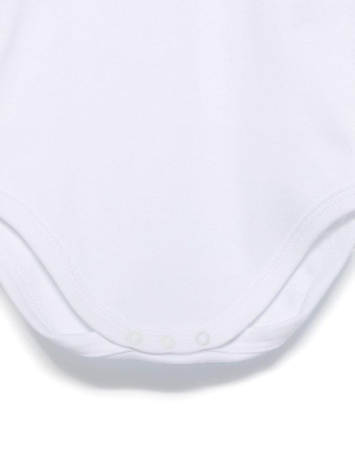 body bianco neonato