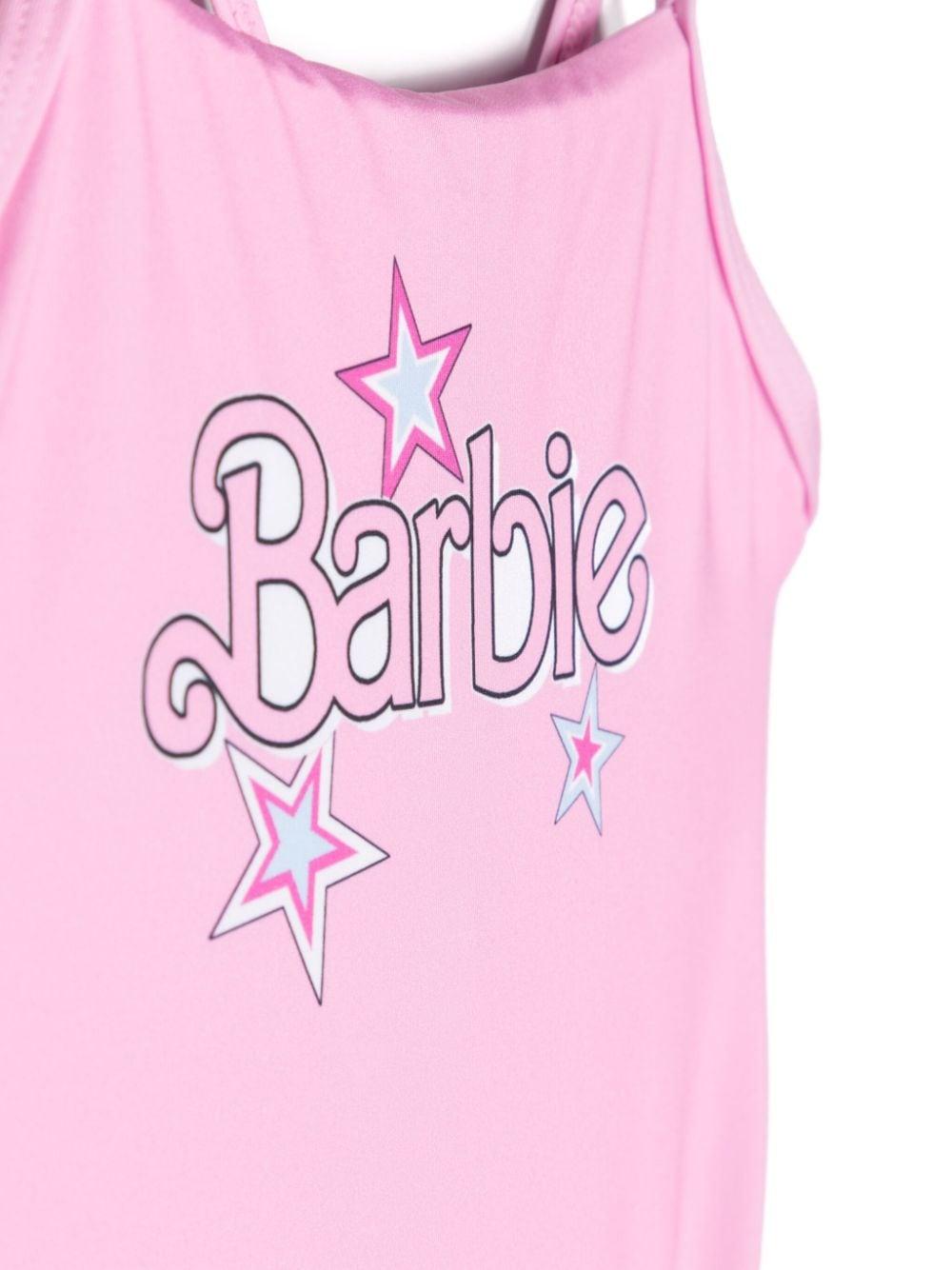 Costume bambina fucsia 19C0883702 9993 Monnalisa kids 