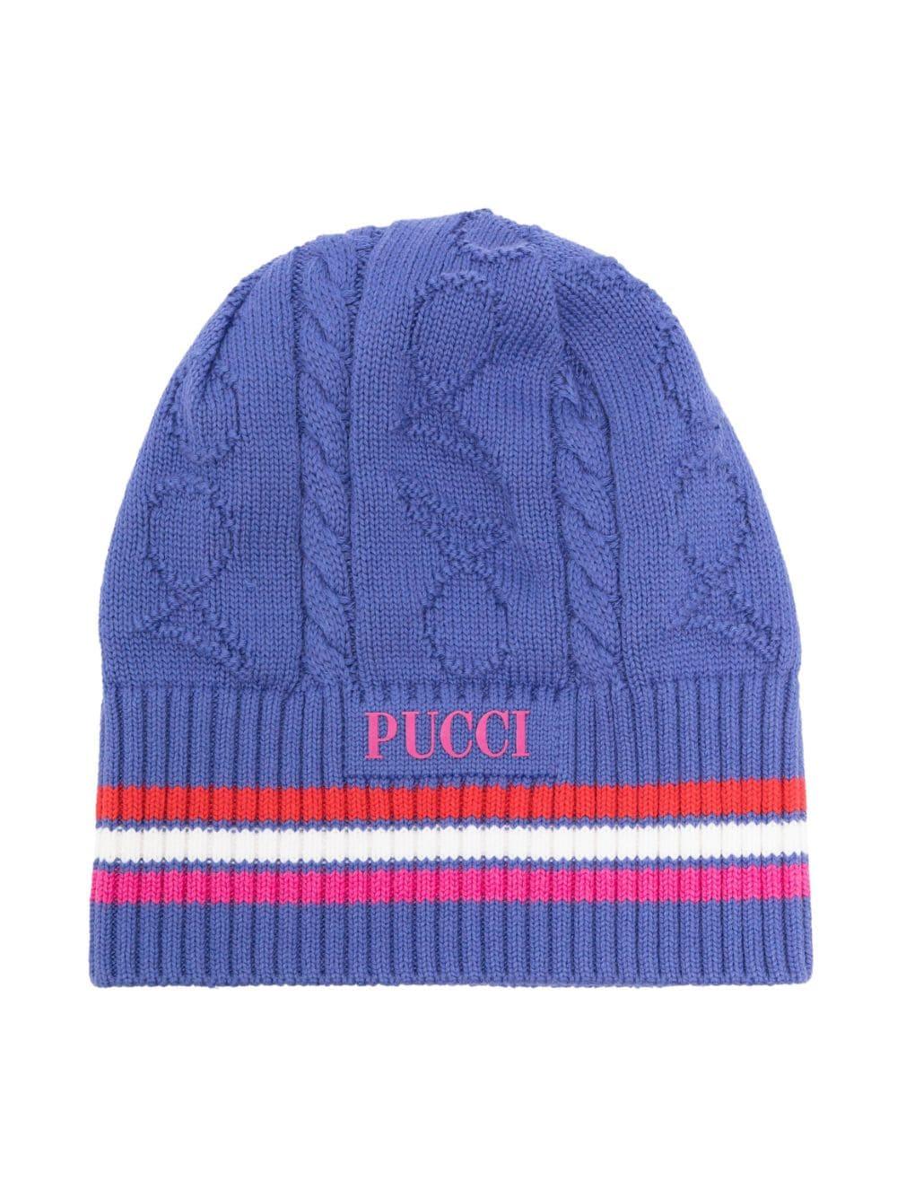 EMILIO PUCCI JUNIOR PT0A07X0006525