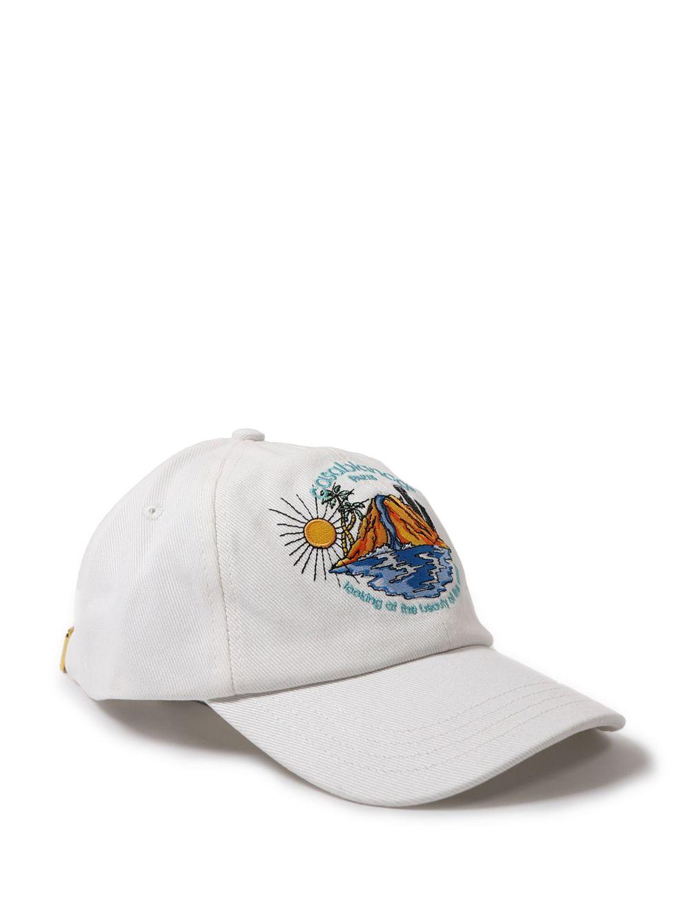 CASABLANCA AS25HAT00205