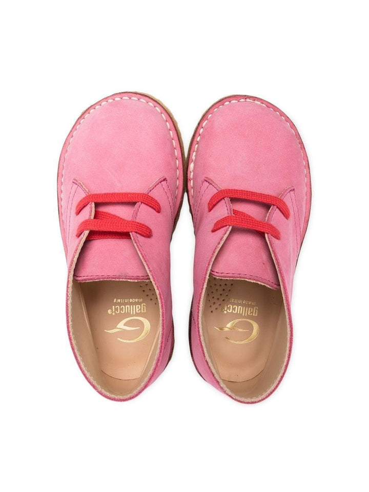 Scarpe rosa unisex