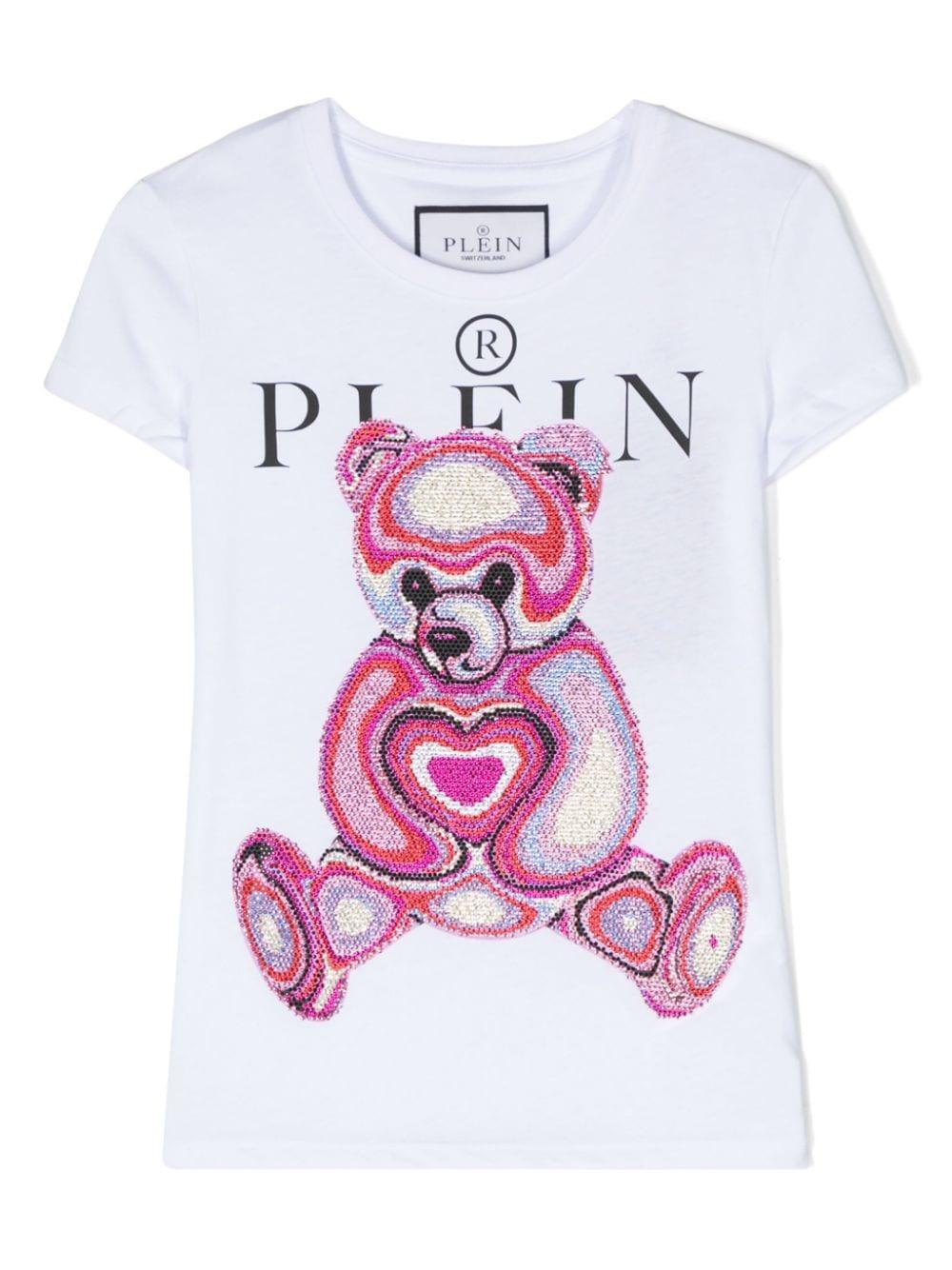 PHILIPP PLEIN JUNIOR SADCGTK0762PJY002N01